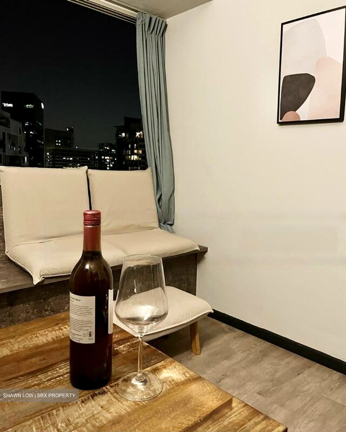 Bliss Loft (D12), Apartment #470154581